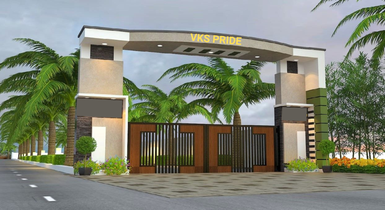 Gated Community Plots for sale in Yelahanka Bangalore