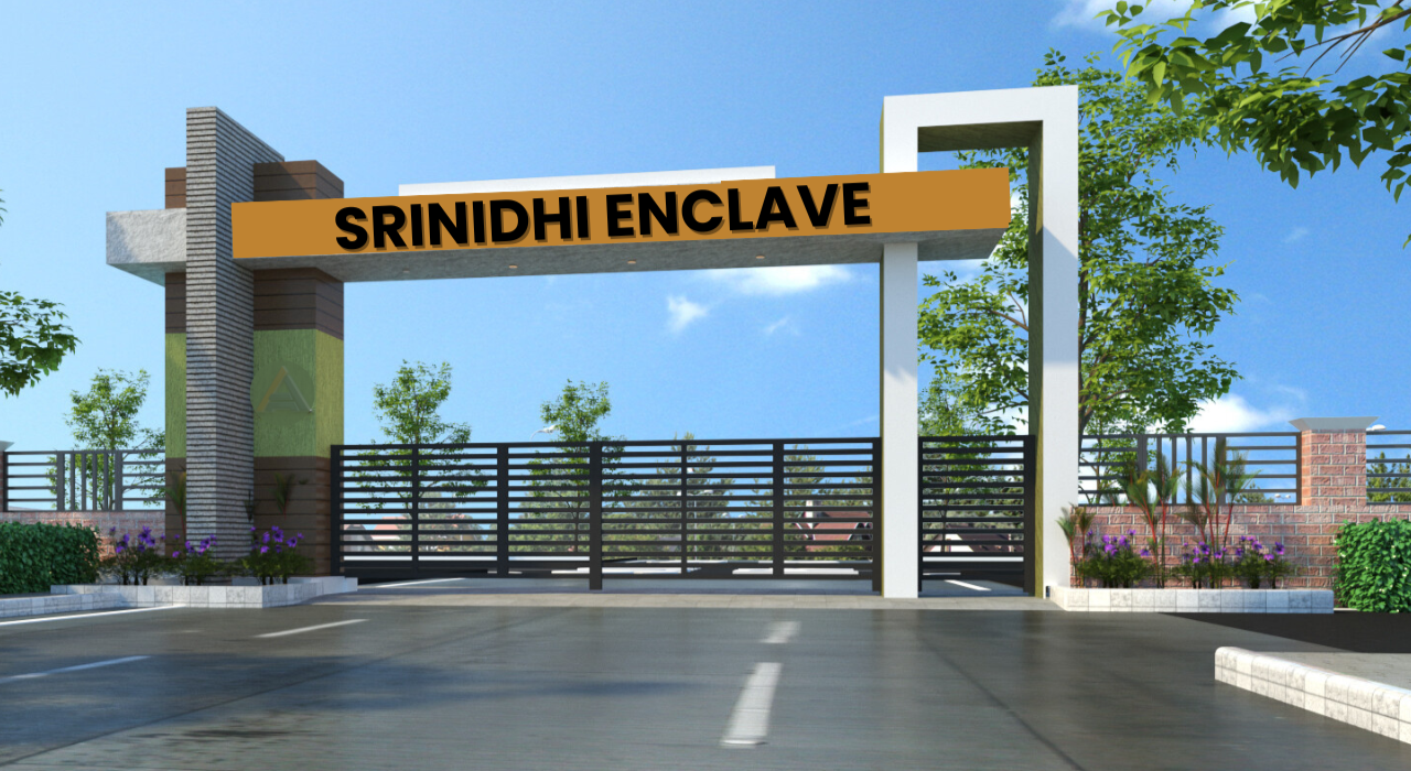 Plots for sale near Yelahanka, Bangalore